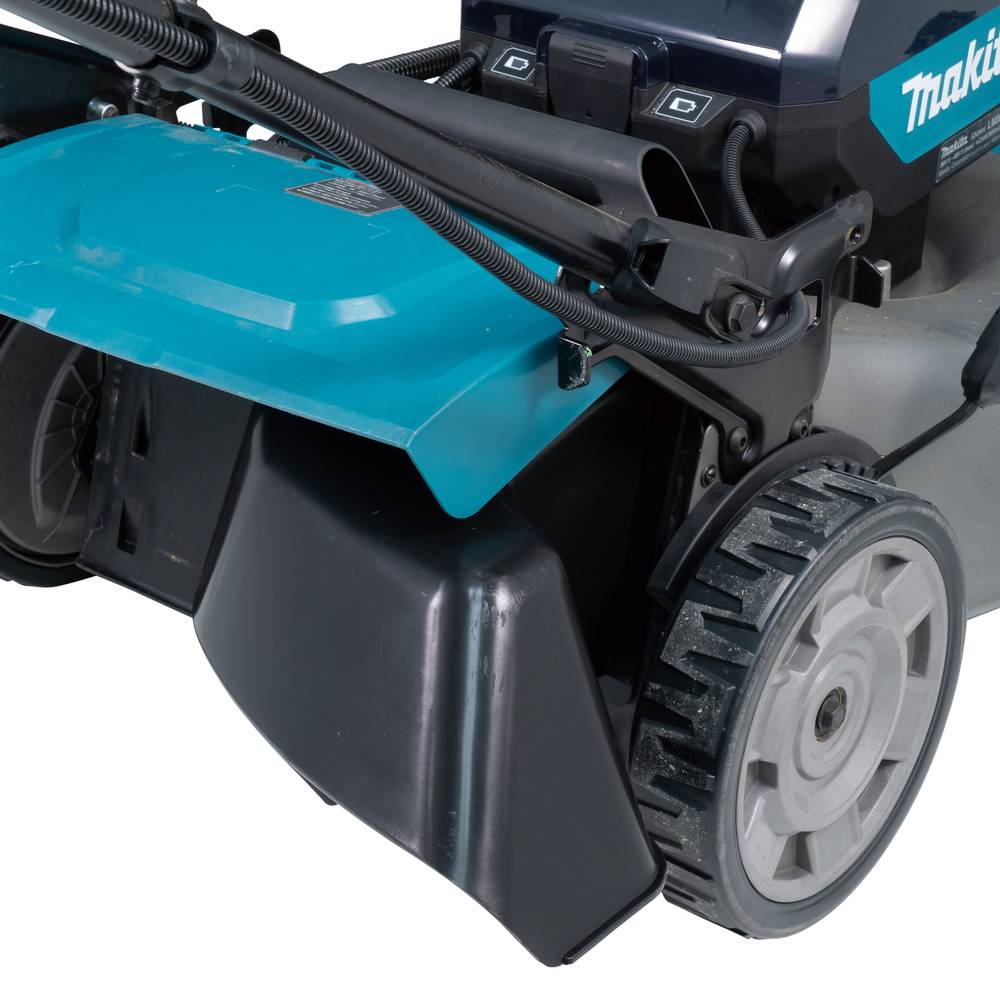 Makita Seitenauswurf-Einsatz LM002G / LM004J
