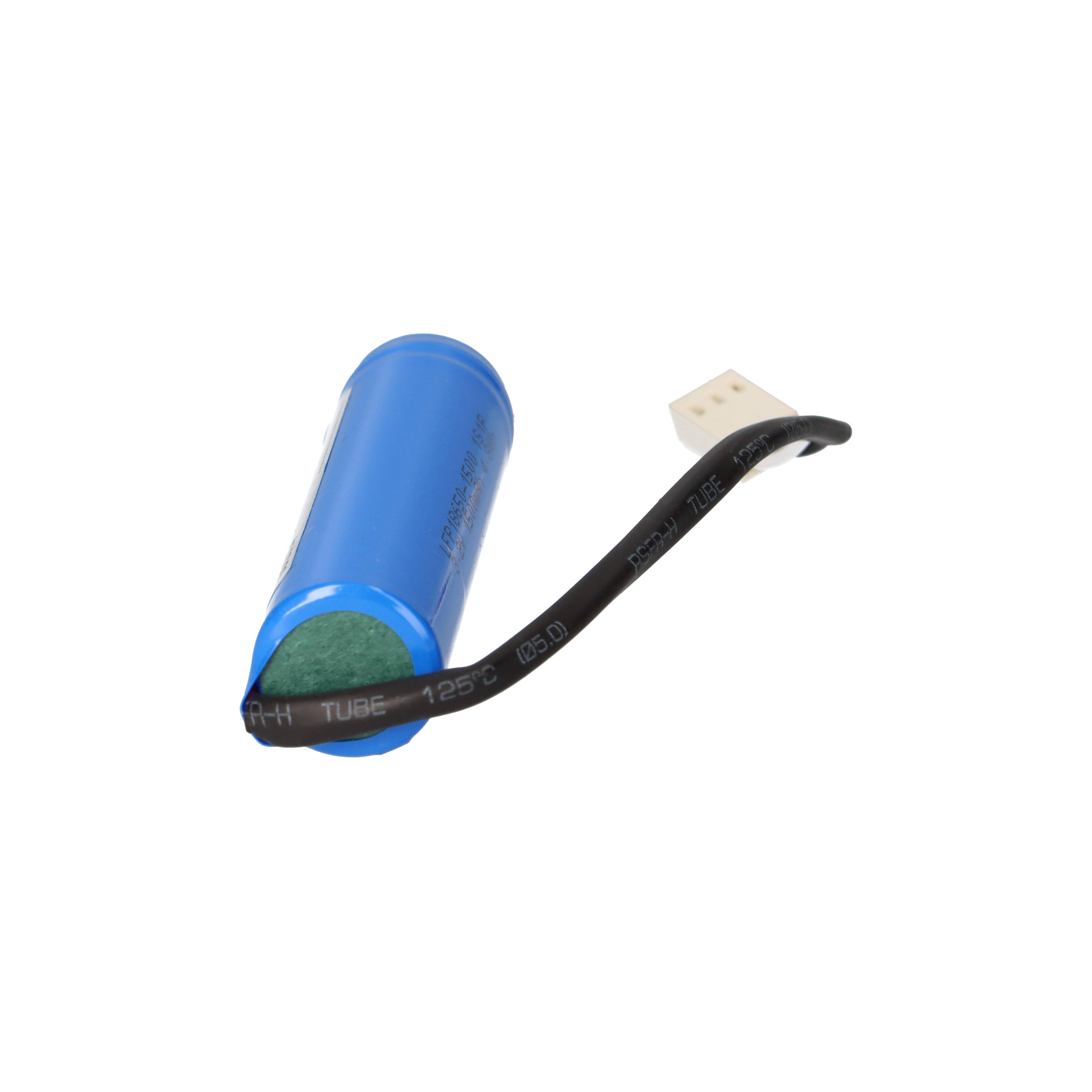 Schrack LiFePO4 Akku 3,2V 1,5Ah – NLK2U403SC / NLK3U403SC / NLK9XU003S