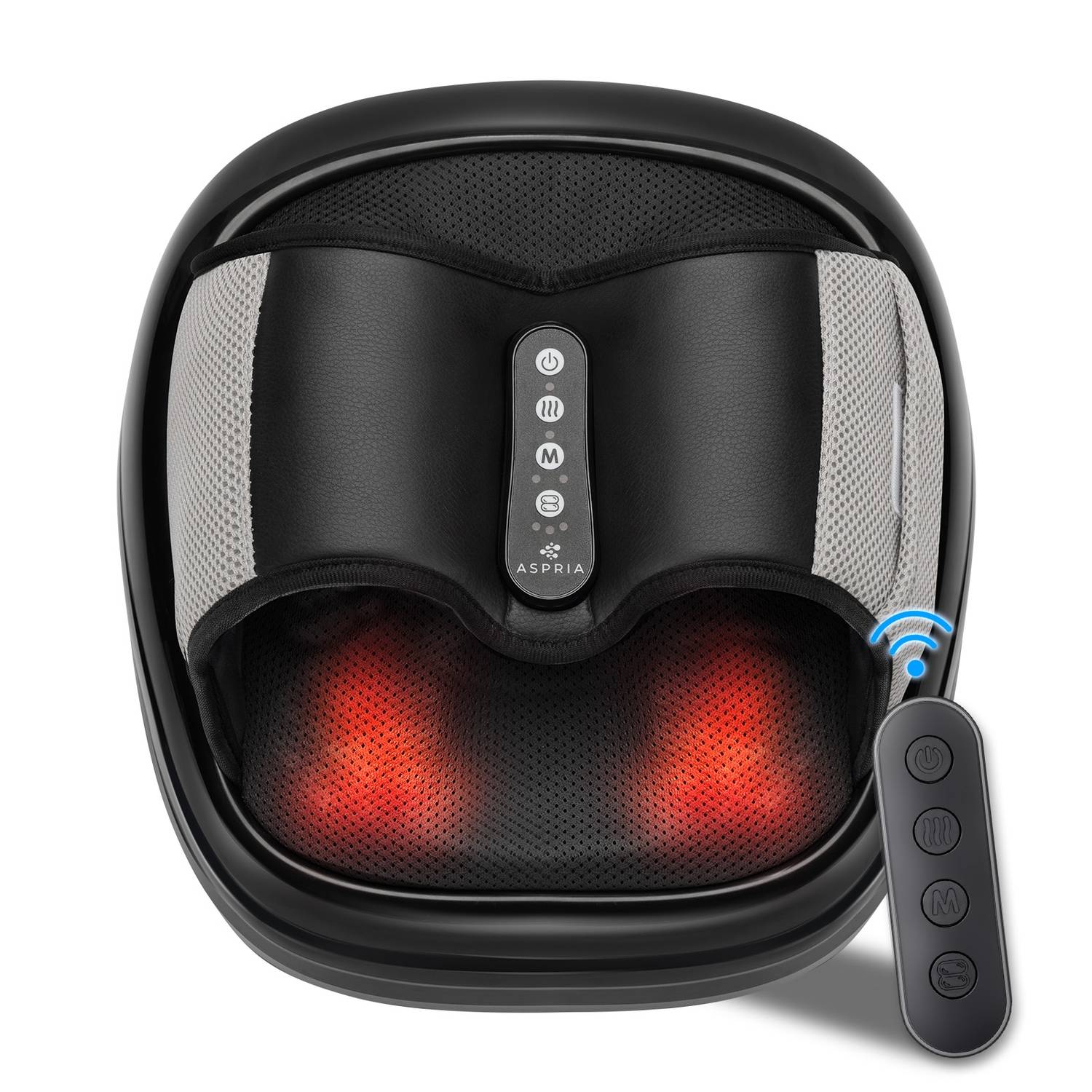 Aspria Fußmassagegerät MGF-739B