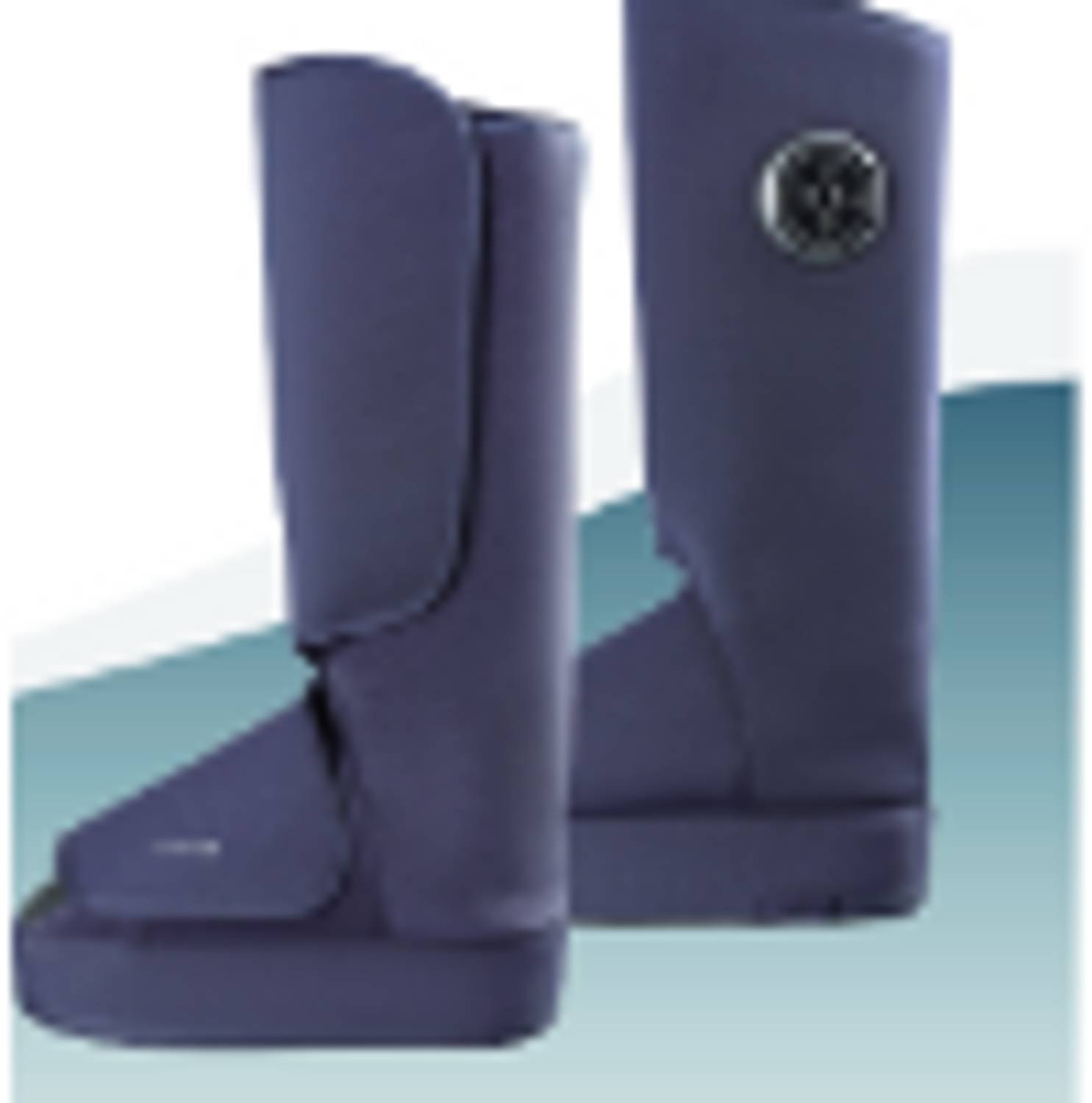 Aspria MGF-714 Fußmassagegerät Blau