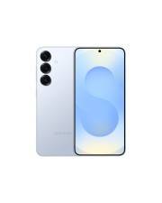 Samsung Galaxy S25 5G Smartphone Dual-SIM RAM 12 GB / Interner Speicher 128 OLED-Display 6.2" 2340 x 1080 Pixel 120 Hz Triple-Kamera 50 MP 10 front