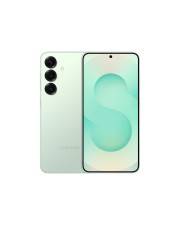 Samsung Galaxy S25 5G Smartphone Dual-SIM RAM 12 GB / Interner Speicher 512 OLED-Display 6.2" 2340 x 1080 Pixel 120 Hz Triple-Kamera 50 MP 10 front