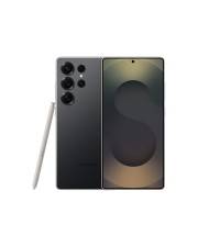 Samsung Galaxy S25 Ultra 5G Smartphone Dual-SIM RAM 12 GB / Interner Speicher 1 TB OLED-Display 6.9" 3120 x 1440 Pixel 120 Hz 4x x Rückkamera 200 MP