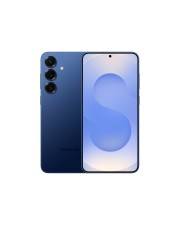 Samsung Galaxy S25+ 5G Smartphone Dual-SIM RAM 12 GB / Interner Speicher 512 OLED-Display 6.7" 3120 x 1440 Pixel 120 Hz Triple-Kamera 50 MP 10