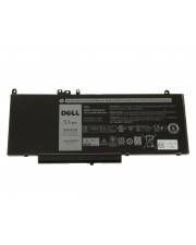 Dell Lithium-Ion Li-Ion 11.1V Wiederaufladbare Batterie 51Wh 4-cell Latitude E5250/E2570/E5450/E5470/E5550/E5570