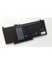 Dell Akku 62Wh Original 8.100 mAh 7,6 V Lithium-Polymer