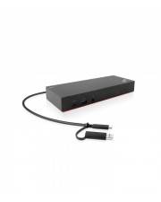 Lenovo ThinkPad Hybrid USB**New Retail** Lade-/Dockingstation