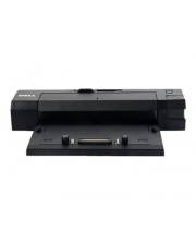 Dell E-Port II Advanced Port Replicator 130 Watt für Latitude E5270 E5440 E5450 E5470 E5550 E5570 E7250 E7270 E7440 E7450 E7470