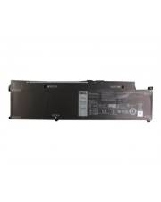 Dell BTRY PRI 34WHR 4C SIMPLO Batterie