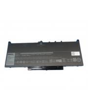 Dell BTRY PRI 55WHR 4C 3YRW SIMPLO Batterie