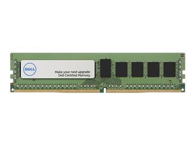 Dell - DDR4 - Modul - 16 GB - DIMM 288-PIN - 2133 MHz / PC4-17000