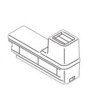 Brother Resttonerbehälter Rest-Tintenbehälter