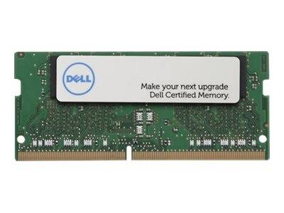 Dell - DDR4 - Modul - 8 GB - SO DIMM 260-PIN