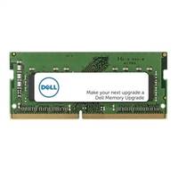 Dell - DDR4 - Modul - 8 GB - SO DIMM 260-PIN