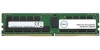 Dell - DDR4 - Modul - 16 GB - DIMM 288-PIN - 2666 MHz / PC4-21328
