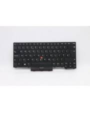 Lenovo FRU Odin Keyboard Full NBL Tastatur 3 m