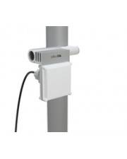 MikroTik CubeSA 60Pro ac - Wireless Router - 1GbE - Wi-Fi 5 - 802.11ad (WiGig) -