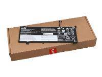 Lenovo 5B11N52069 Akku 60Wh Original 15.44V/4 Zellen - Akku - 3.830 mAh - 15,44