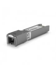 Ubiquiti - SFP+-Transceiver-Modul - XGS-PON, XG-PON, 10GbE, 2.5GbE - SC/UPC Einzelmodus - bis zu 20 km - 1577 (TX)