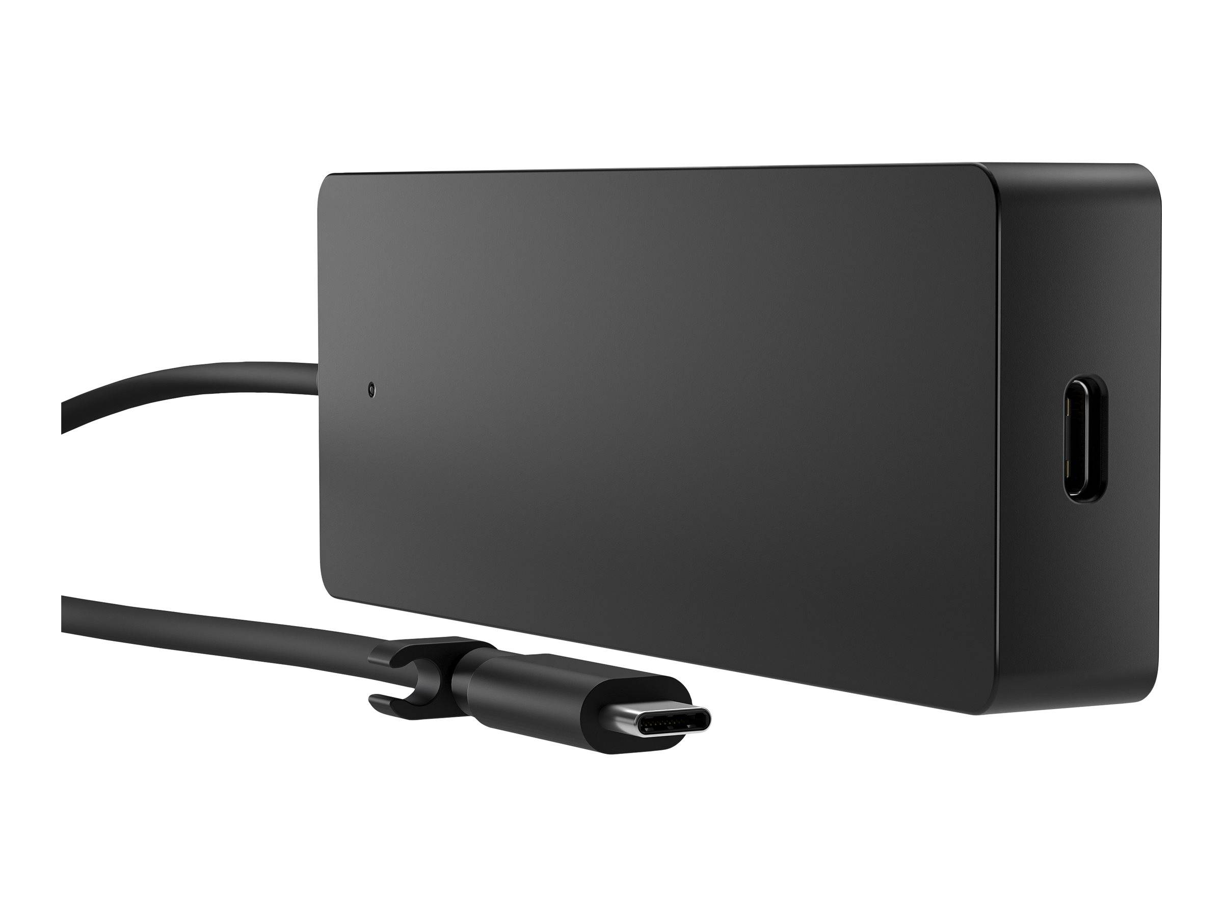 HP - Port Replicator - USB-C - DP