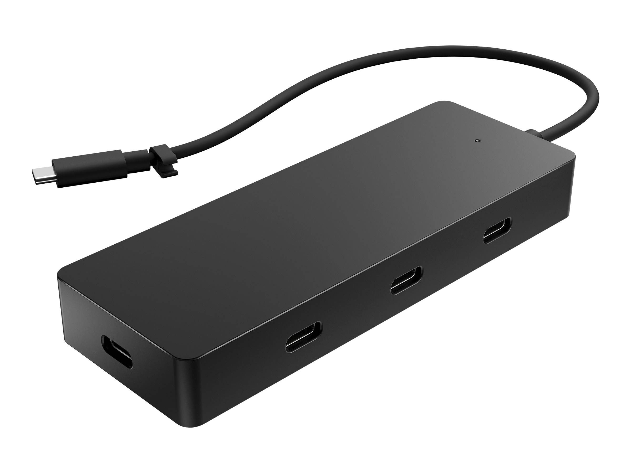 HP - Port Replicator - USB-C - DP