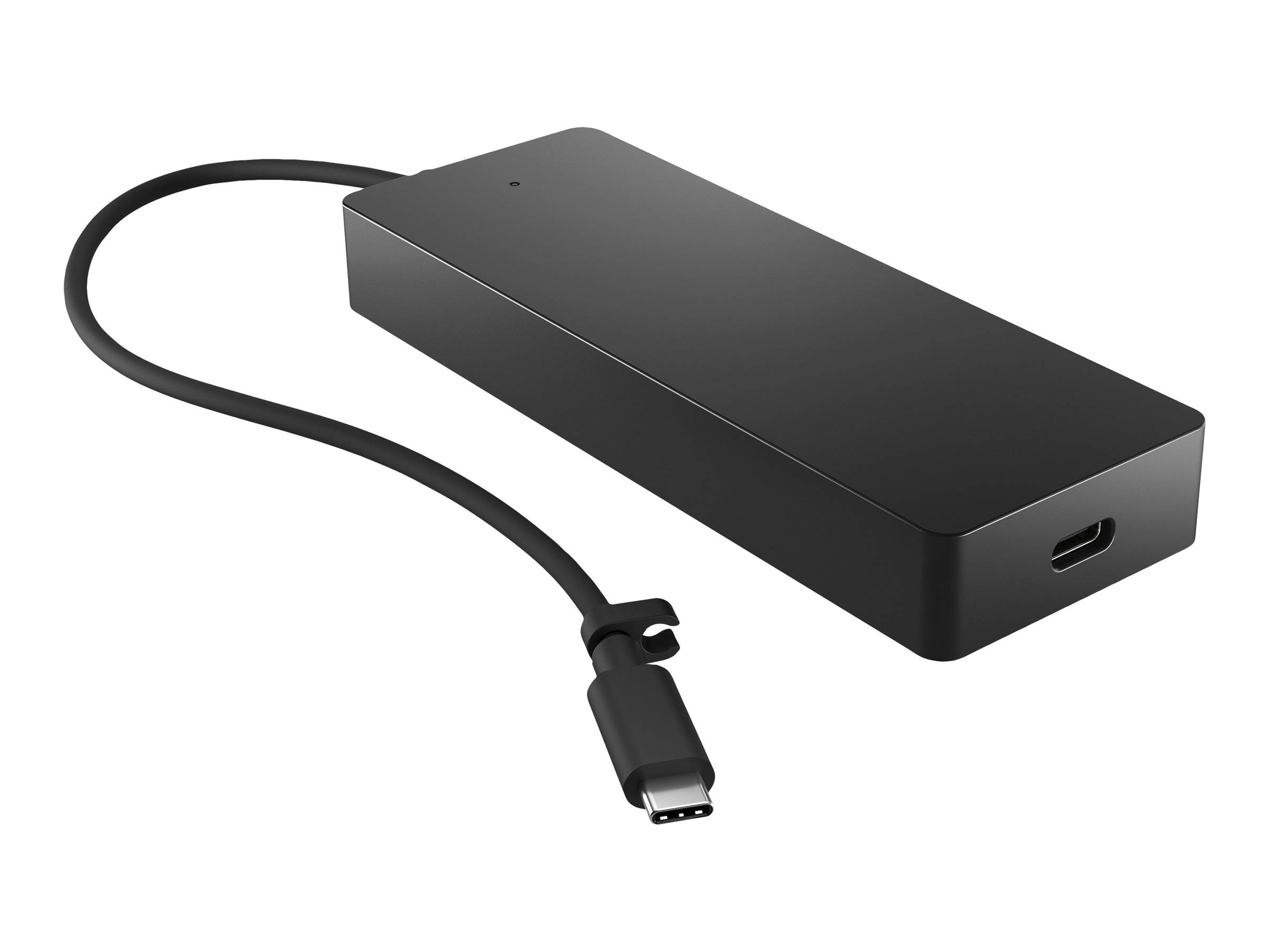 HP - Port Replicator - USB-C - DP