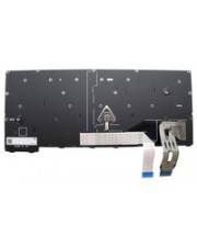 Lenovo NB_KYB CS24 FL TOP,BK-BL,SRX,SWE/FIN