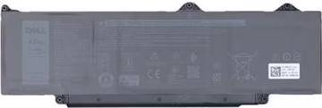 Dell Btry Pri 42Whr 3C Lith Swd