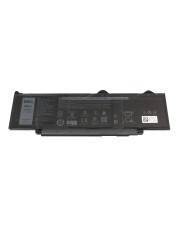 Dell Btry Pri 42Whr 3C Lith Byd