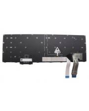 Lenovo NB KYB 4C6TT50B-BK-LTN-ENG