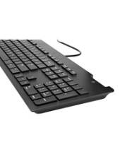 HP Business Slim Smartcard Keyboard Tastatur