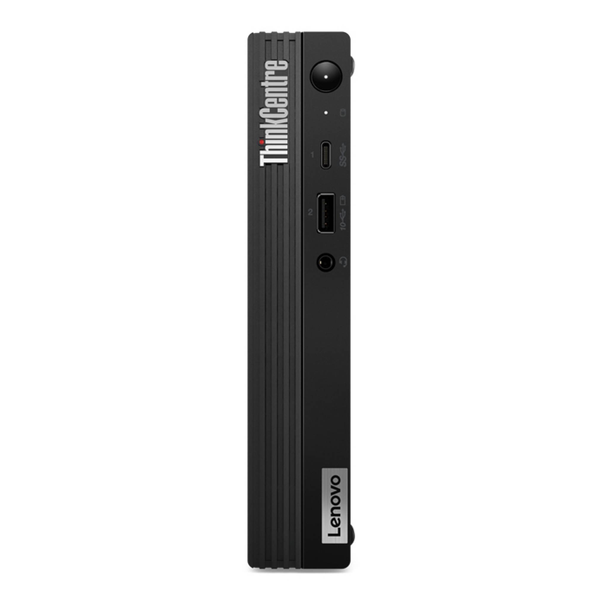 Lenovo ThinkCentre M70q Gen 3 (Tiny) PC-System Intel Core i3-12100T 16GB RAM 256GB SSD Win11 Pro