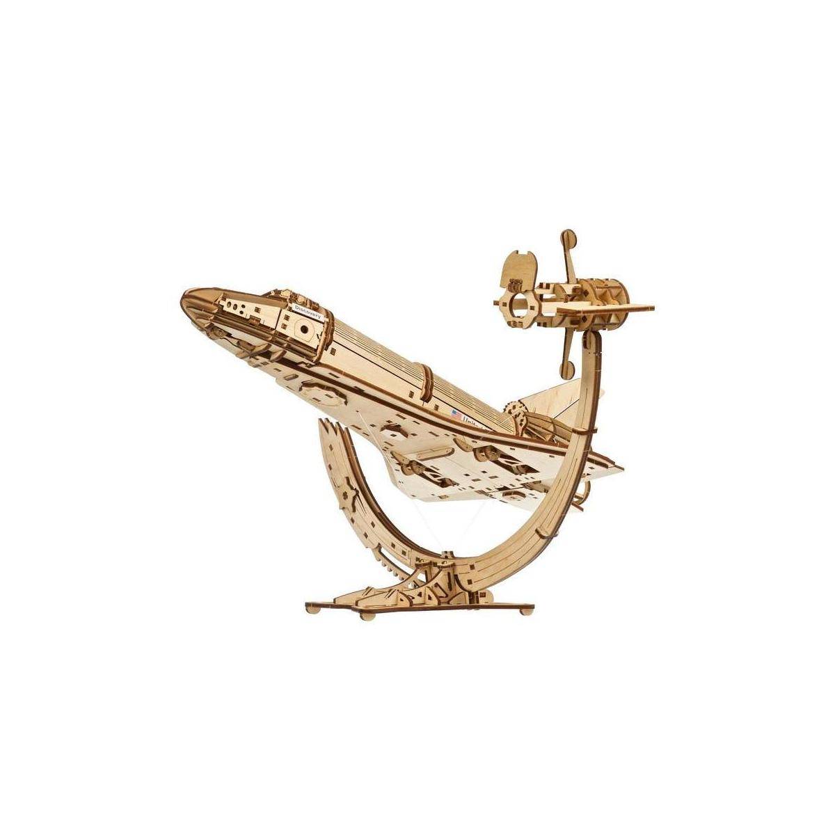 NASA-Raumfähre Discovery (New Model)