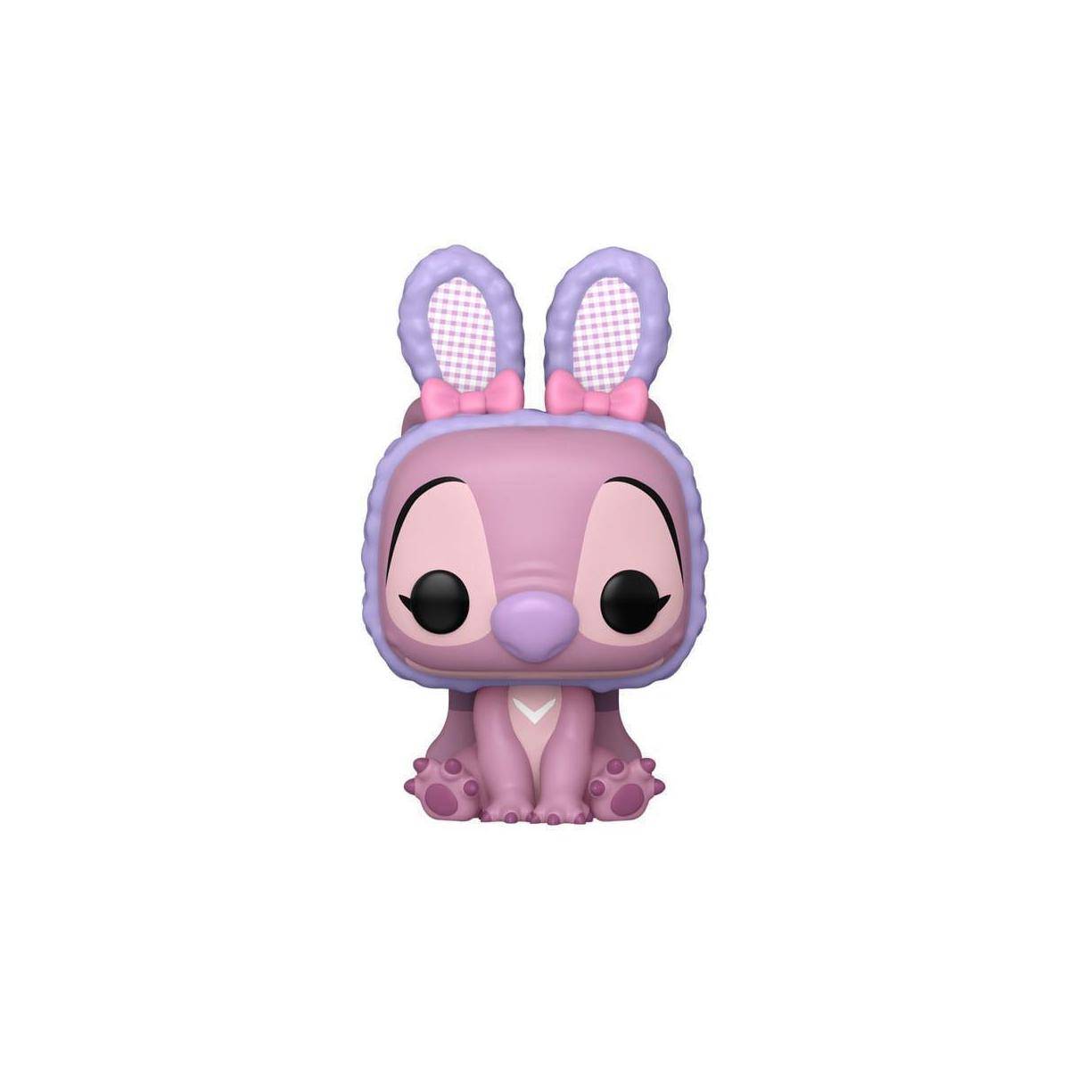 FK83111 - Lilo Stitch POP! Vinyl Figur Easter 2025 Angel 9 cm