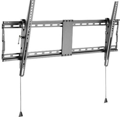 Dacomex neigbare Wandhalterung W90-800T für Flachbildschirme 109 - 228 cm (43" - 90"), bis 70 kg, sc