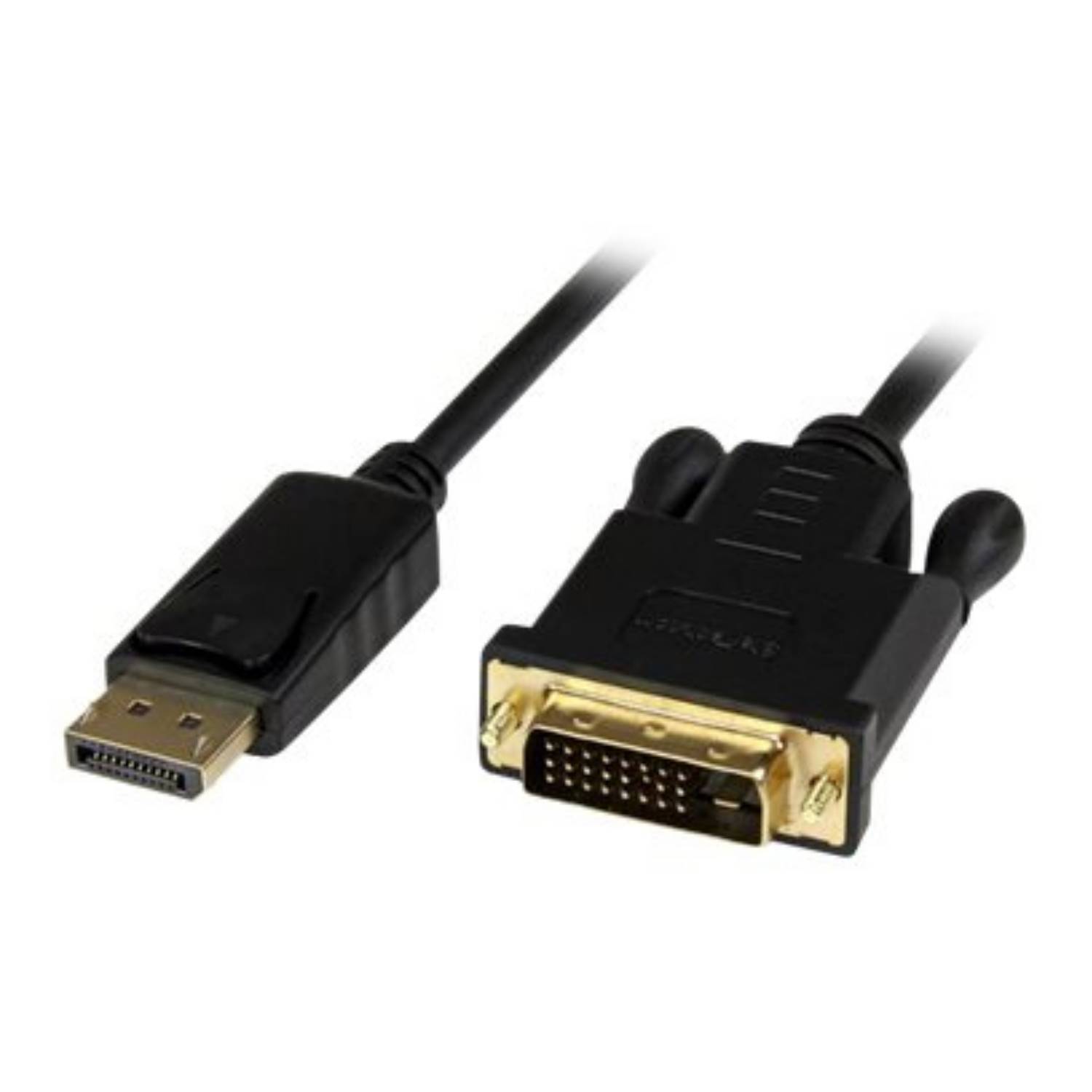 gembird DP -> DVI Kabel 1.0m Multimedia-Technik Displayport-Kabel