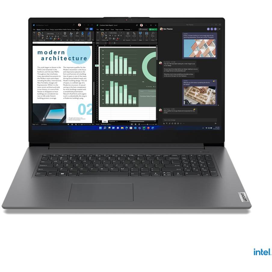 Lenovo V V17 Notebooks & Zubehör