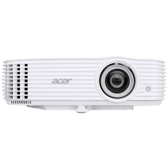 Acer Home H6830BD Eingabe / Ausgabe Protektoren