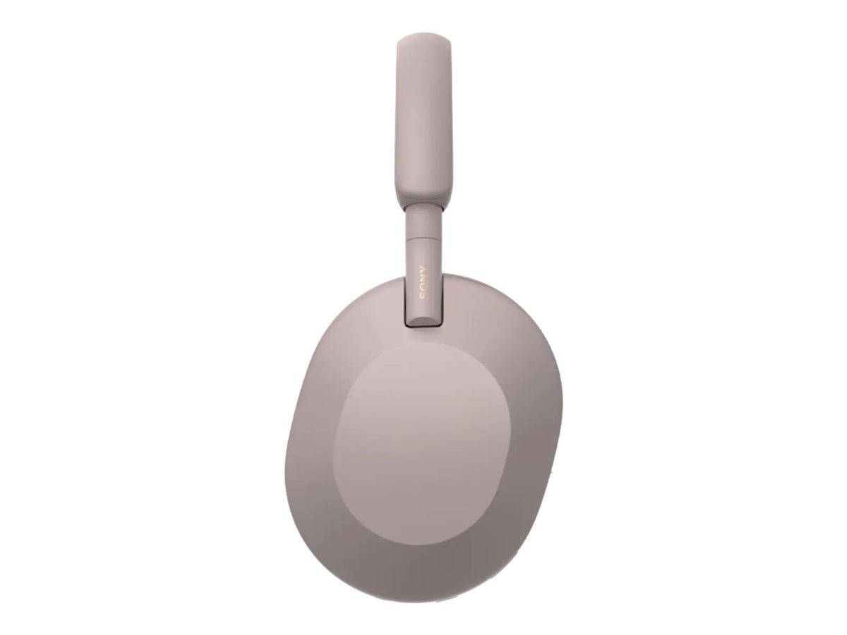 Sony WH-1000XM5 - Kopfhörer mit Mikrofon - ohrumschließend