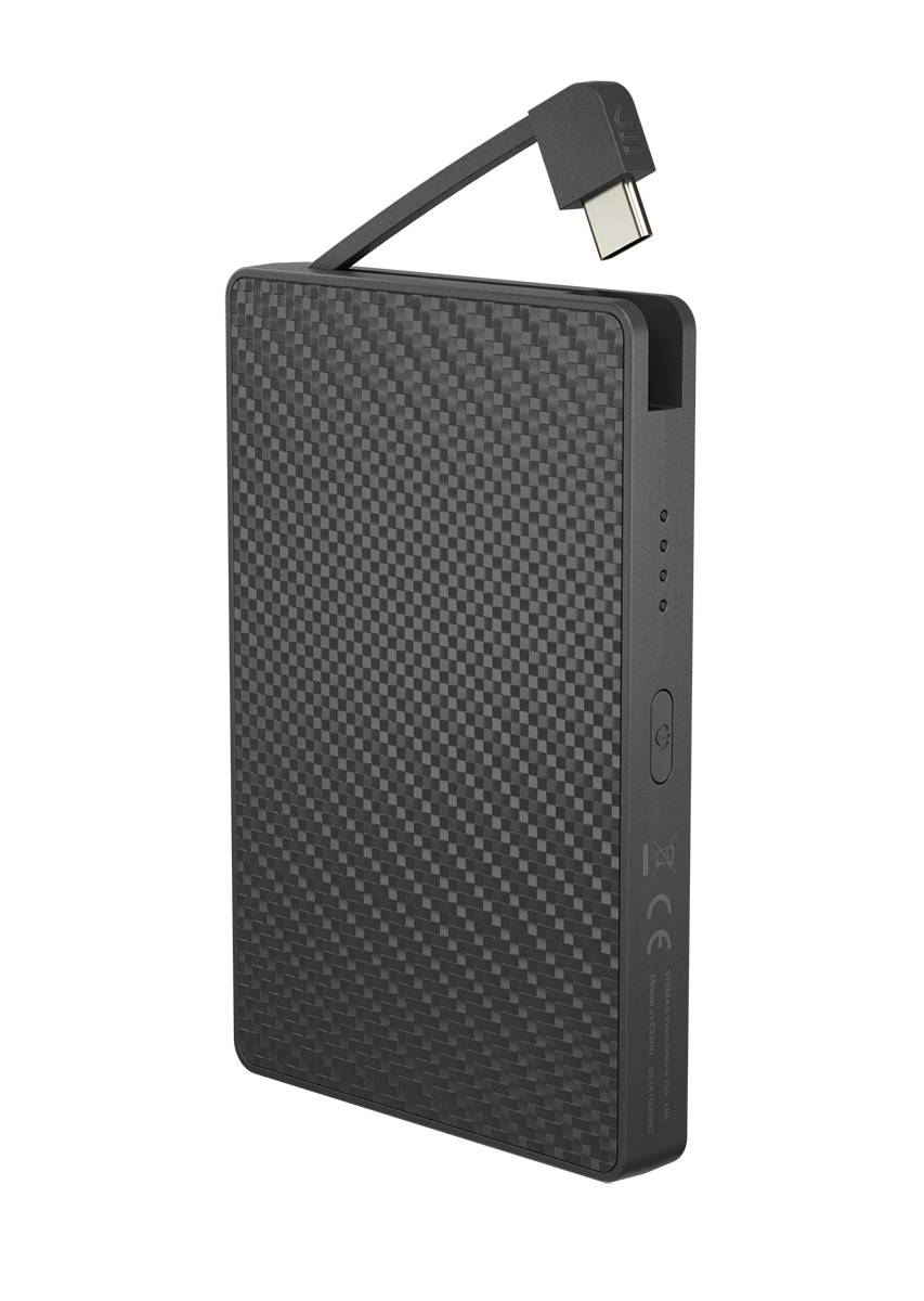 Nitecore Powerbank POCKET10000 - 10000mAh