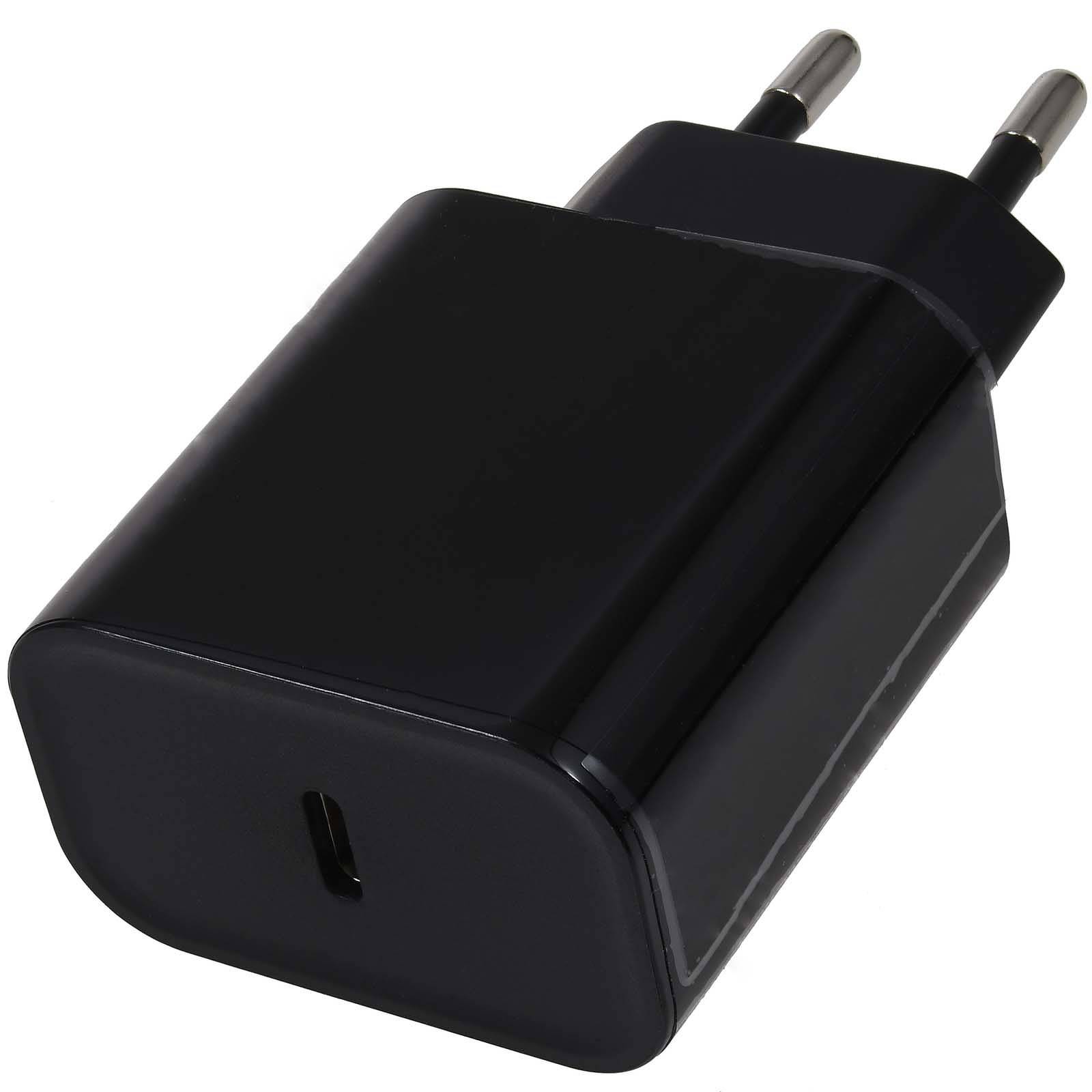 Nitecore PD 3.0 USB-C Ladeadapter Quick Charge bis zu 3A