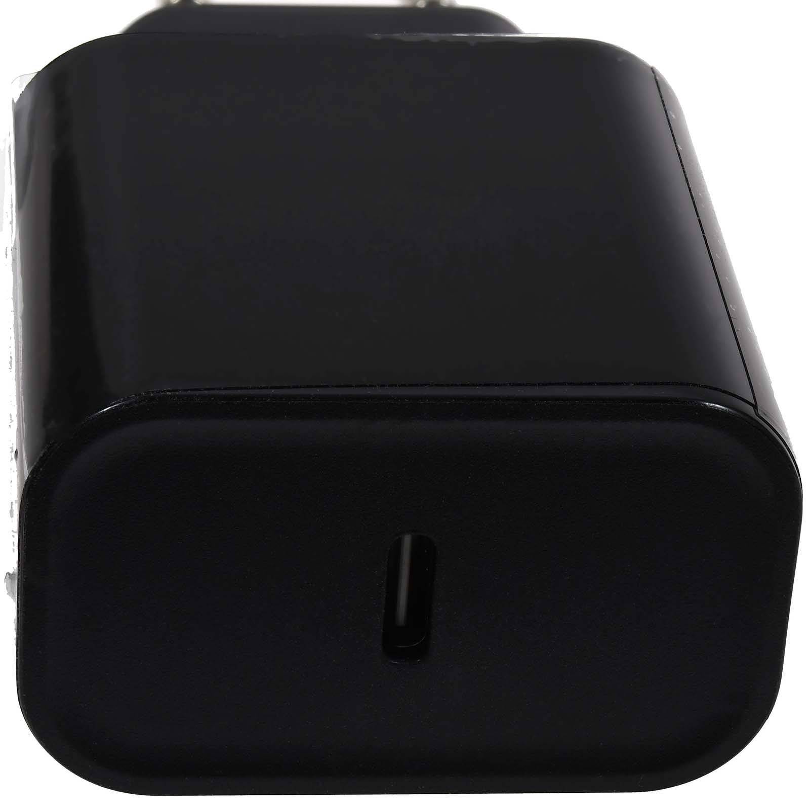 Nitecore PD 3.0 USB-C Ladeadapter Quick Charge bis zu 3A