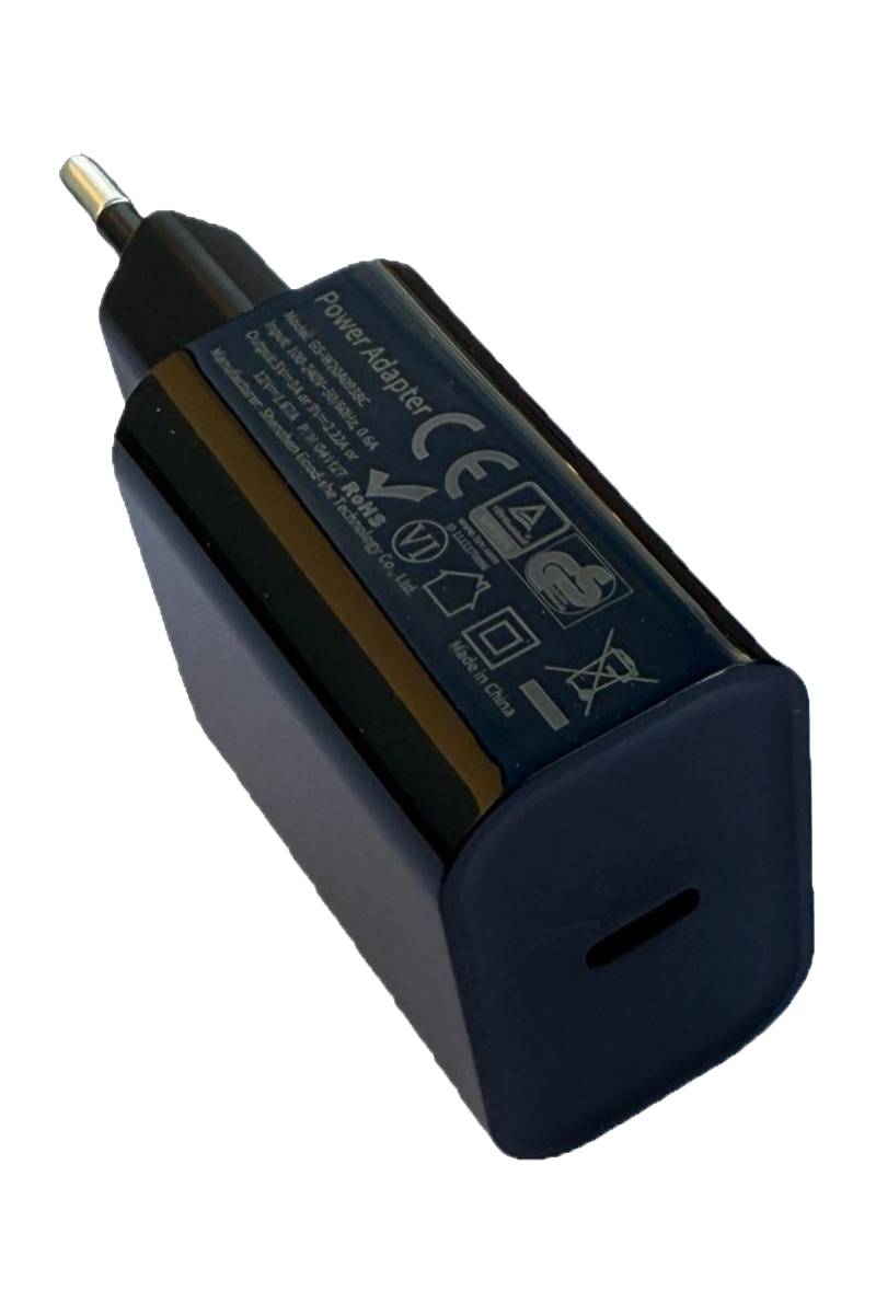 Nitecore PD 3.0 USB-C-Adapter