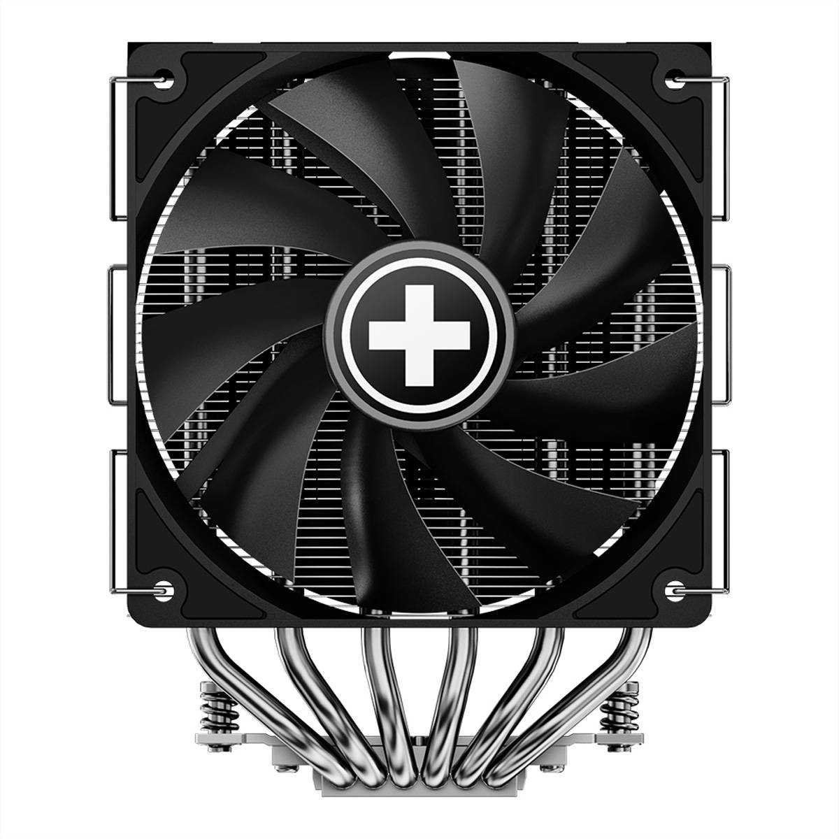 Xilence Multi Socket CPU Cooler CRYON M806D.B