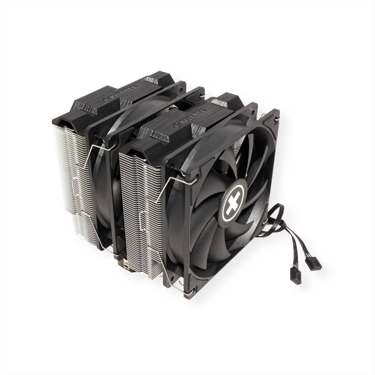 Xilence Multi Socket CPU Cooler CRYON M806D.B