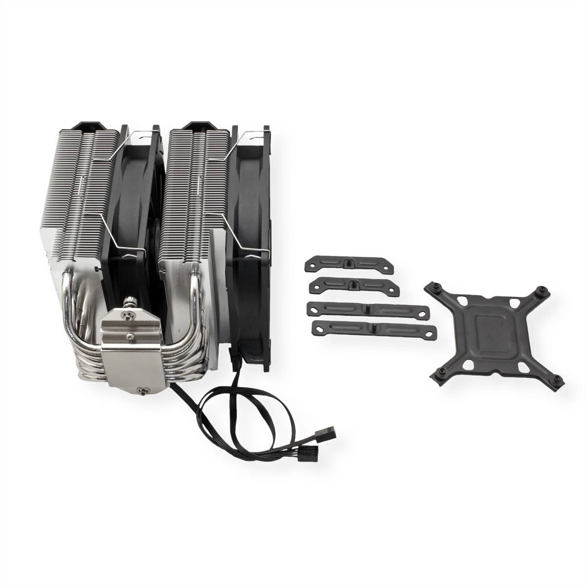 Xilence Multi Socket CPU Cooler CRYON M806D.B