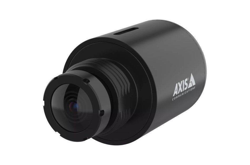 AXIS F2107-RE STANDARD SENSOR, Sensor Objektiv Einheit, 5MP, für F-Serie, 2,8mm, 110 Grad, ohne Kabel, IP6K9K