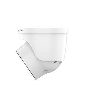 Dahua - IPC-HDW3449HP-ZAS-PV-27135-S5 - IP - Eyeball, - 4MP/Dual Light/WizSense/TIOC 3.0 - 2,7-13,5 mm motor. Objektiv