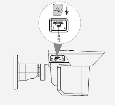 Dahua - IPC-MFW5241T2P-E3-ASE-0360/1200/2500B-Black - IP - Bullet - Reichweite, - 2MP/Dreifach Sicht/WizMind/black - 3,