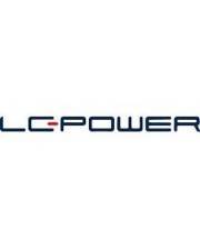 LC-Power Netzteil 650W Integrator Pro ATX V3.1 (80+Bronze) Multimedia-Technik Netzteile PC